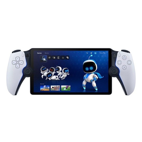 PlayStation Portal Remote Player for PS5 Console - NEW IN HAND - Picture 3 of 7